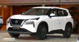Nissan X-Trail 2026 - Standard — thumbnail 9