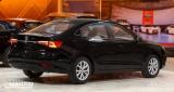 ام جي MG5 2025 — مصغرة 6