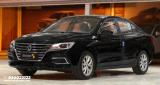 ام جي MG5 2025 — مصغرة 9