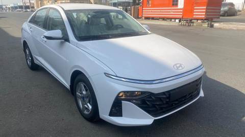 هيونداي أكسنت 2026