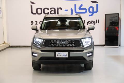 هافال دارجو 2026