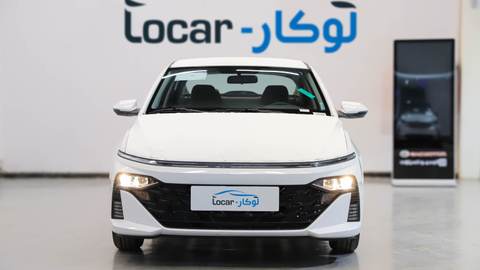 هيونداي أكسنت 2026