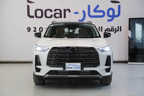 جاك JS4 2026