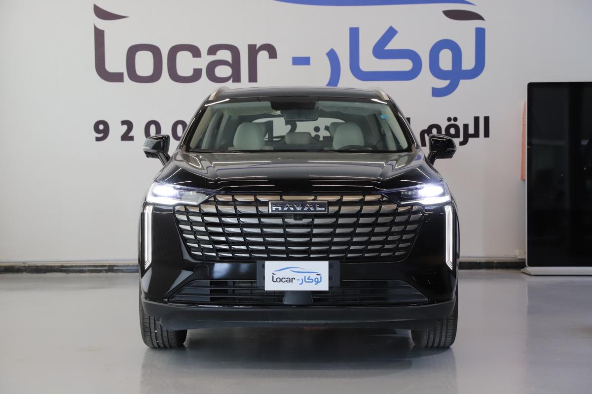 هافال H6 2026 — صورة 1