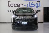 هافال H6 2026 — مصغرة 1