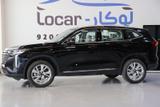 هافال H6 2026 — مصغرة 2