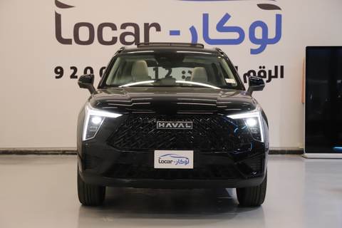هافال جوليون 2026