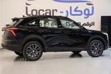 هافال جوليون 2026 — مصغرة 4