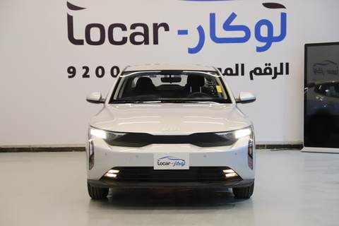 كيا K3 2026