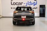 كيا سبورتاج 2025 — مصغرة 4