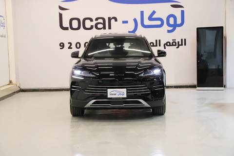 بي واي دي Song Plus 2025