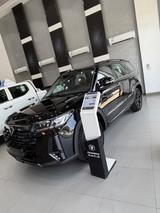 شانجان CS95 2026 — مصغرة 3