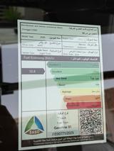 شانجان CS95 2026 — مصغرة 9