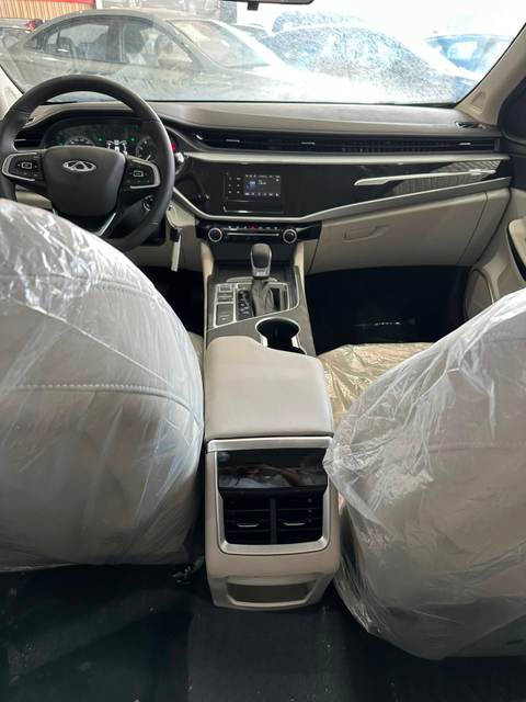 شيري أريزو 5 2026