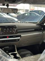 كيا K5 2025 — مصغرة 11