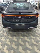 هيونداي سوناتا 2026 — مصغرة 4
