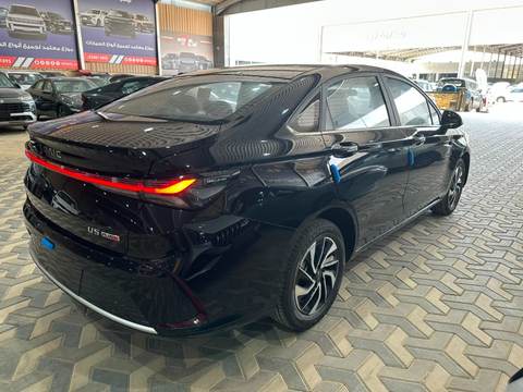 بايك U5 2026
