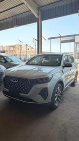 شيري تيجو 7 برو 2025 — مصغرة 10