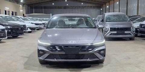 هيونداي النترا 2026