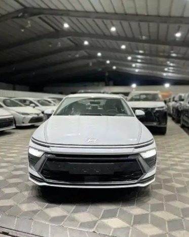 هيونداي سوناتا 2026