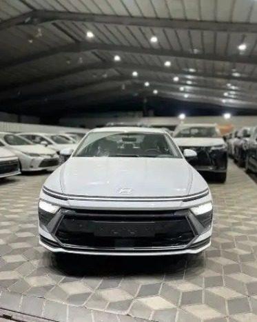 هيونداي سوناتا 2026 — صورة 1