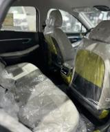 هيونداي سوناتا 2026 — مصغرة 11