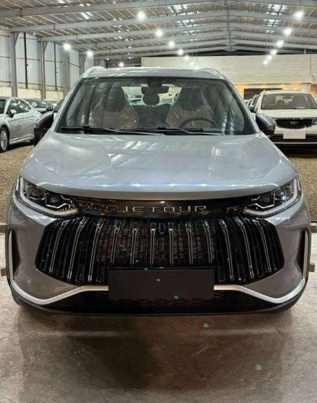 Jetour X50 2026 - Full Option — image 1