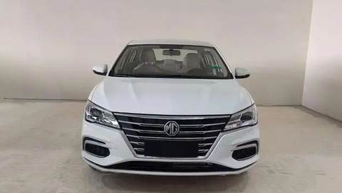 ام جي MG5 2025