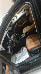 فاو Bestune B70 2027 — مصغرة 12