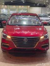 ام جي MG5 2025 — مصغرة 1