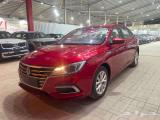 ام جي MG5 2025 — مصغرة 2
