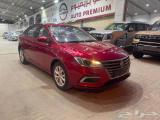 ام جي MG5 2025 — مصغرة 3
