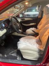 ام جي MG5 2025 — مصغرة 4