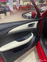 ام جي MG5 2025 — مصغرة 7