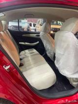ام جي MG5 2025 — مصغرة 9