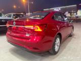 ام جي MG5 2025 — مصغرة 10