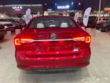 ام جي MG5 2025 — مصغرة 11
