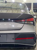 هيونداي النترا 2026 — مصغرة 5