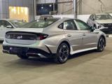 Hyundai Sonata 2026 - Comfort — thumbnail 2