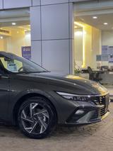 Hyundai Elantra 2026 - Comfort — thumbnail 3