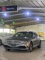 Genesis G80 2026 - Prestige — thumbnail 1