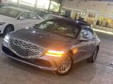 Genesis G80 2026 - Prestige — thumbnail 19