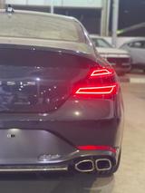 جينيسيس G70 2026 — مصغرة 10