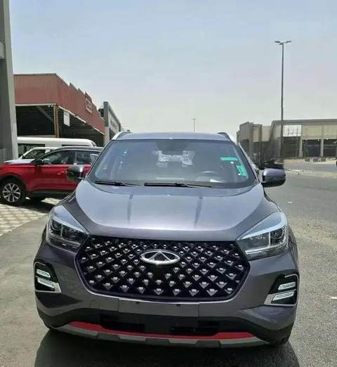 شيري تيجو 4 برو 2025