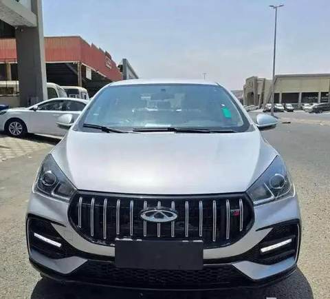 شيري أريزو 5 2026