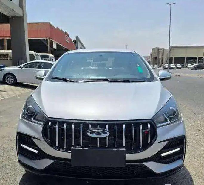 Chery Arrizo 5 2026 - Comfort — image 1
