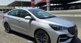 Chery Arrizo 5 2026 - Comfort — thumbnail 2