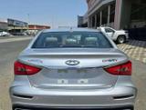 Chery Arrizo 5 2026 - Comfort — thumbnail 9