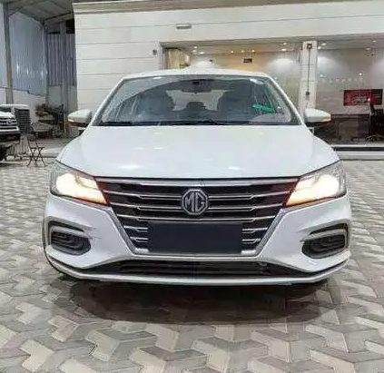 ام جي MG5 2026