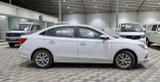 ام جي MG5 2026 — مصغرة 4